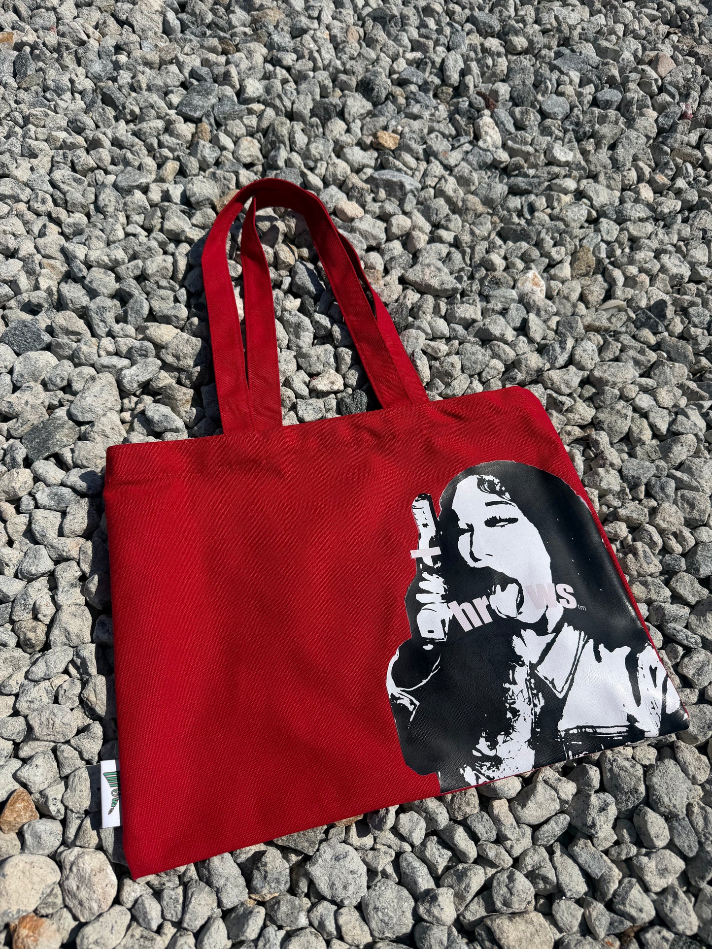 Fine Chyna Tote