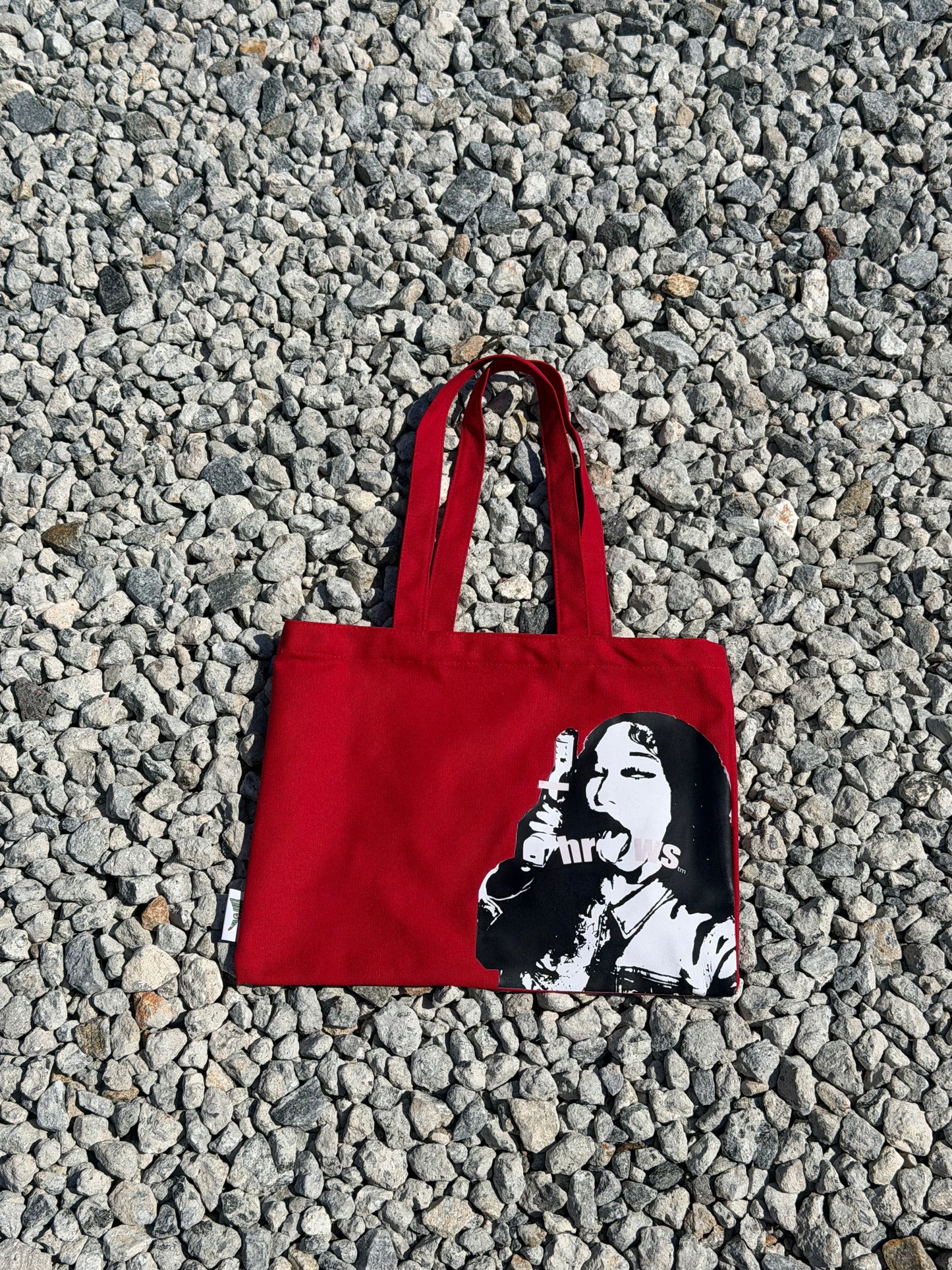 Fine Chyna Tote