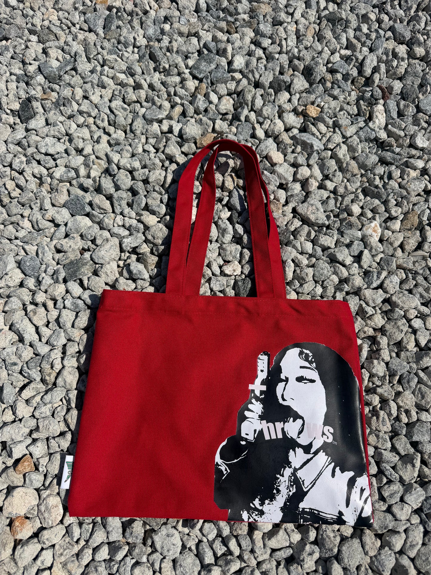 Fine Chyna Tote